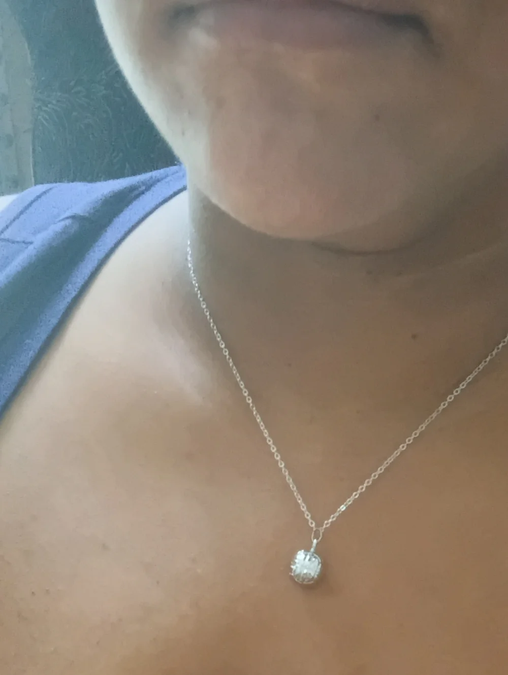 Kid Necklace
